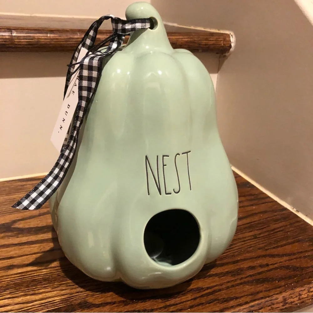 Nest ceramic by rae dunn